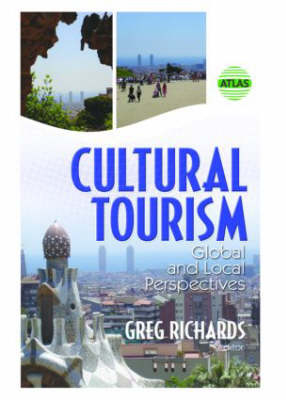 Cultural Tourism - 