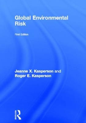 Global Environmental Risk