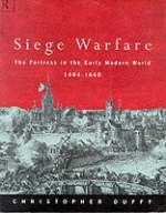 Siege Warfare