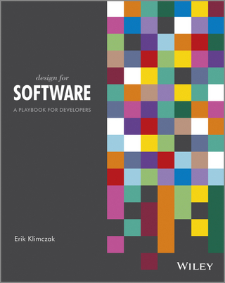 Design for Software