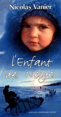 L'enfant des neiges