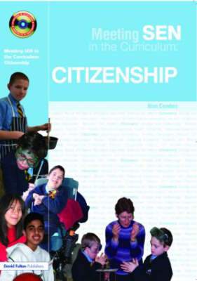 Meeting SEN in the Curriculum: Citizenship -  Alan Combes