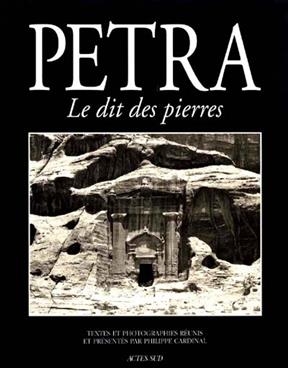 P&eacute;tra, le dit des pierres : r&eacute;cits et photographies