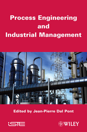 Process Engineering and Industrial Management - 