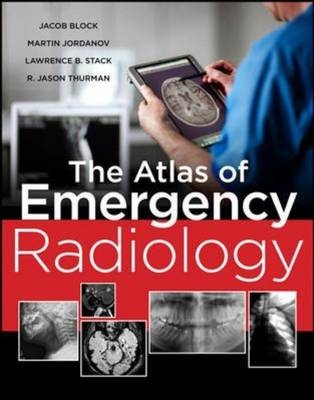 Atlas of Emergency Radiology
