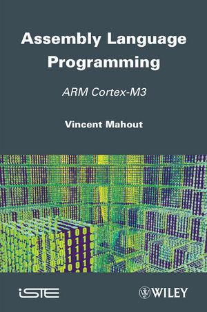 Assembly Language Programming - Vincent Mahout