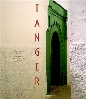 Tanger - Mohamed Metalsi Habri