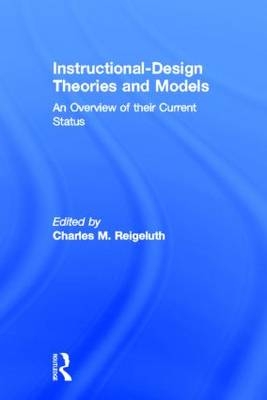 Instructional Design Theories and Models