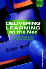 Delivering Learning on the Net
