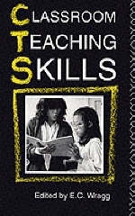 Classroom Teaching Skills - 