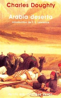 Arabia deserta