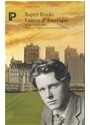 Lettres d'Am&eacute;rique - Rupert Brooke