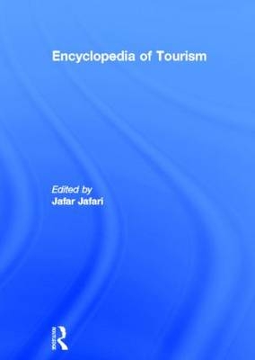 Encyclopedia of Tourism - 