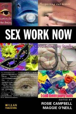 Sex Work Now - 