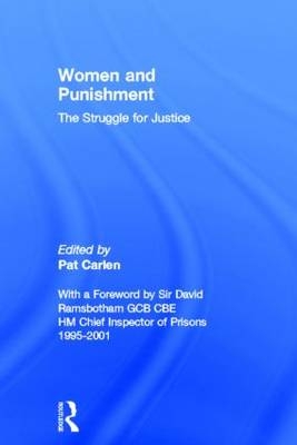 Women and Punishment