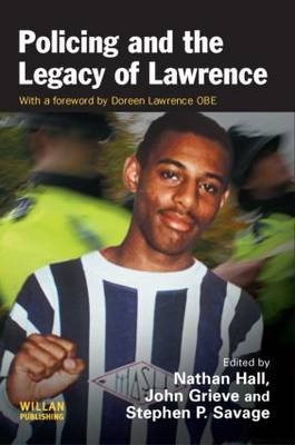 Policing and the Legacy of Lawrence - 