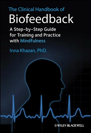 The Clinical Handbook of Biofeedback