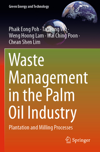 Waste Management in the Palm Oil Industry