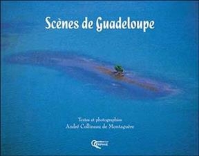 Sc&egrave;nes de Guadeloupe -  Collineau de Montagu