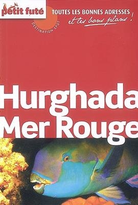 Hurghada, mer Rouge