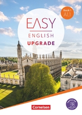 Easy English Upgrade - Englisch f&uuml;r Erwachsene - Book 1: A1.1 - Annie Cornford, Claire Hart