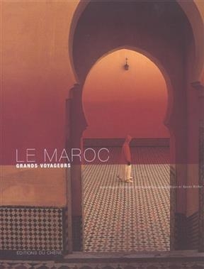 Le Maroc - Hugues Demeude