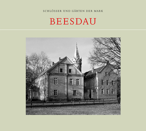 Beesdau - Astrid Schlegel