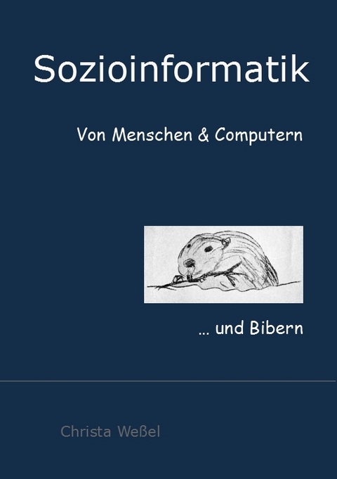 Sozioinformatik - Christa Weßel