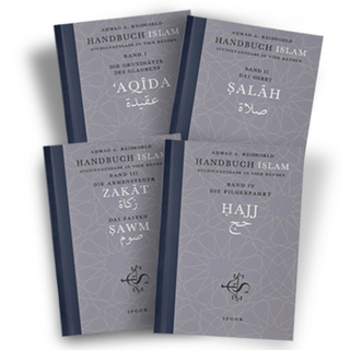 Handbuch Islam