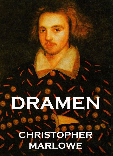 Dramen - Christopher Marlowe