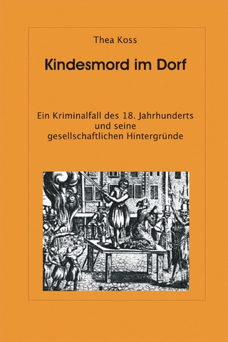 Kindesmord im Dorf