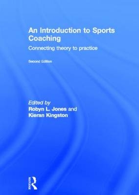Introduction to Sports Coaching