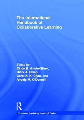 International Handbook of Collaborative Learning - 