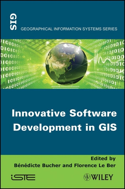 Innovative Software Development in GIS - 