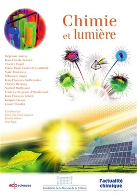 Chimie et lumi&egrave;re