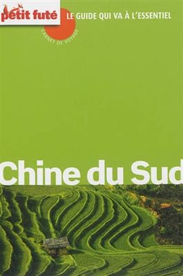 Chine du Sud