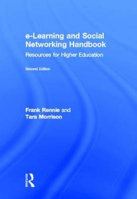 e-Learning and Social Networking Handbook