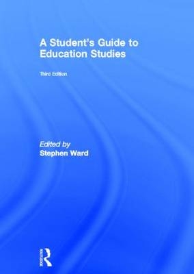 Student's Guide to Education Studies - 