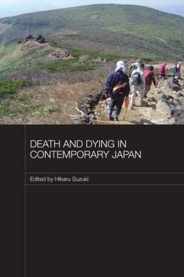 Death and Dying in Contemporary Japan