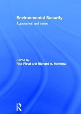 Environmental Security - 