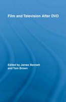 Film and Television After DVD - 