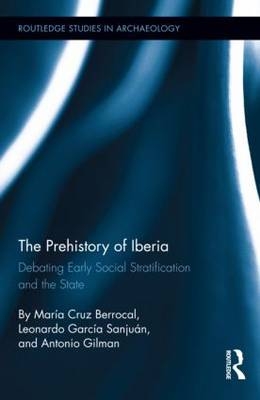 Prehistory of Iberia