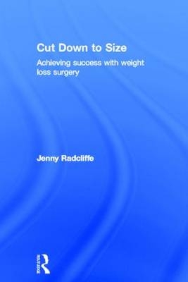 Cut Down to Size -  Jenny Radcliffe