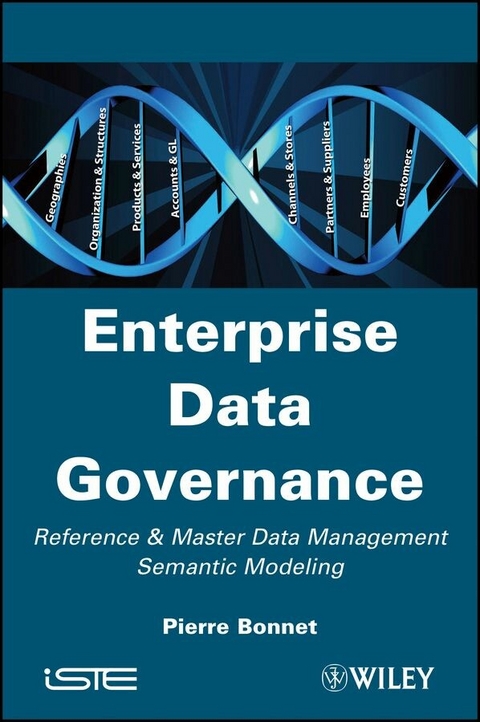 Enterprise Data Governance - P. Bonnet