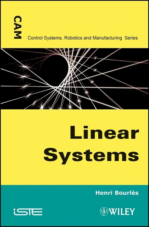 Linear Systems - Henri Bourl&egrave;s