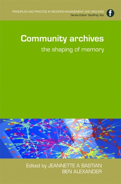 Community Archives - 