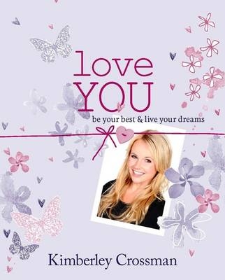 Love YOU -  Kimberley Crossman