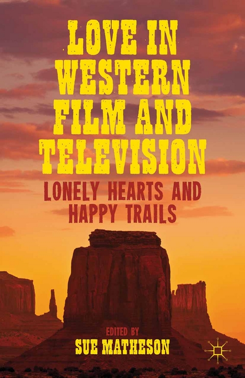 Love in Western Film and Television - 