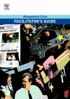 Facilitator's Guide Management Extra -  Elearn
