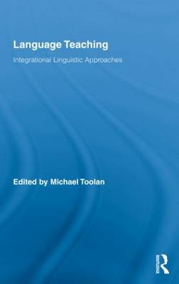 Language Teaching - 